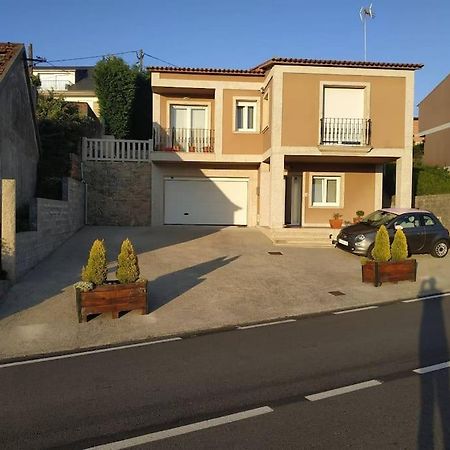 Вилла Casa Jose Y Maria Эль-Грове Экстерьер фото
