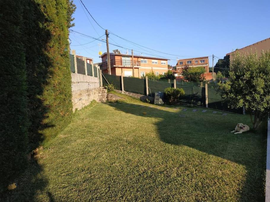 Вилла Casa Jose Y Maria Эль-Грове Экстерьер фото