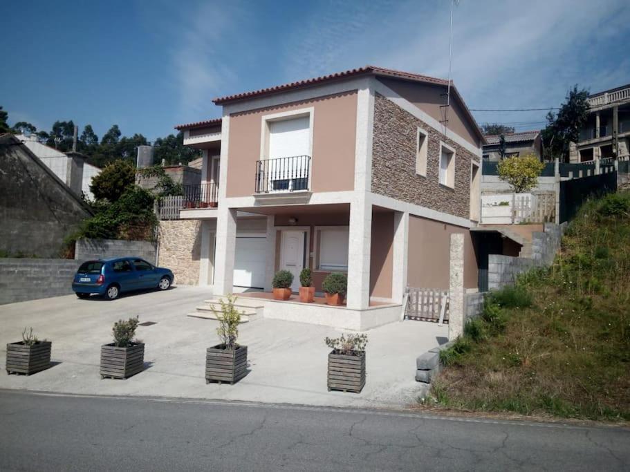 Вилла Casa Jose Y Maria Эль-Грове Экстерьер фото